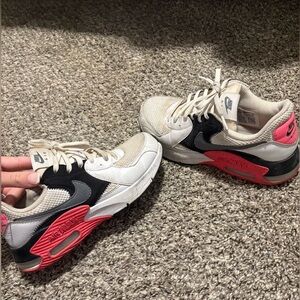 Nike Air Max 90 pink